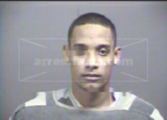 Charles Anthony Johnson