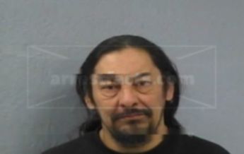 Geronimo J Johnson