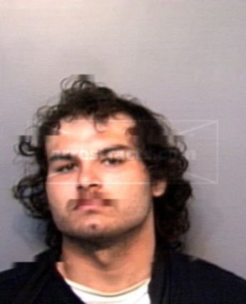 Logan Tyler Saranthus
