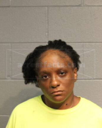 Sylvia Denise Johnson