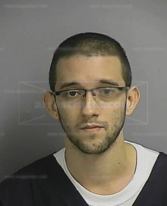 Geoffrey Michael Llorca