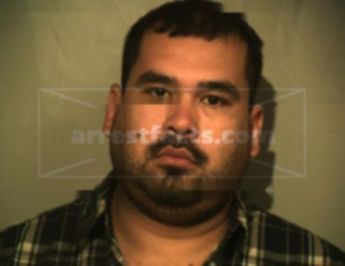 Juan Manuel Jr. Ayala Chapa