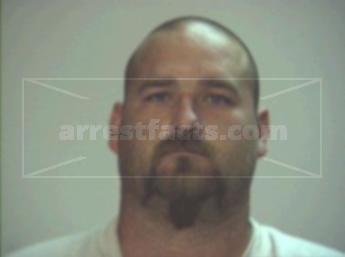 Anthony Scott Smiley