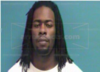 Juvaro Lavon Goodman