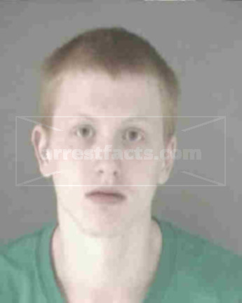 James Wayne Dworsack