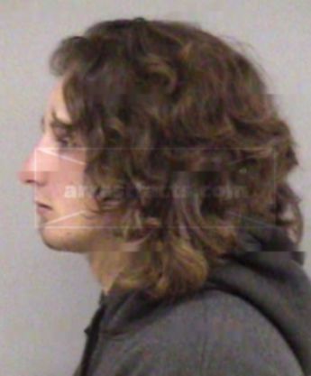 Jared K Anderson