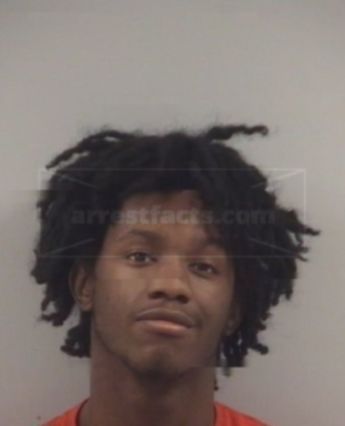 Delroy Louis Mason