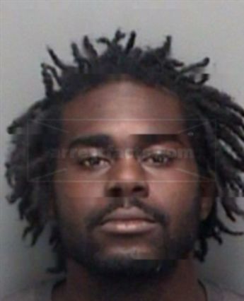 Maurice Jamal Griggs