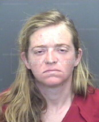Christine Marie Welborn