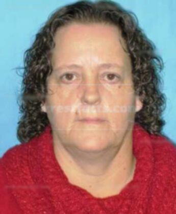 Brenda Sue Whittaker