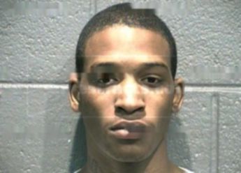 Devonte Tyrone Speller