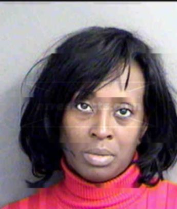 Jenell Freeman Jackson