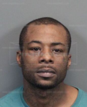 Kenan Lamont Baker