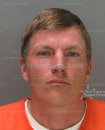 Joshua David Grimes