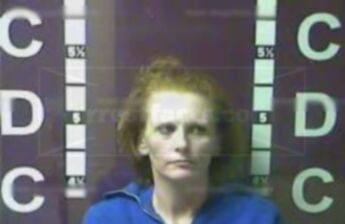 Angela Marie Terrill