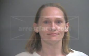 Lorane Walker
