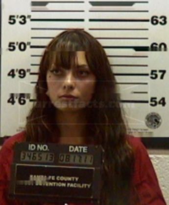 Patrece Pauline Visarraga