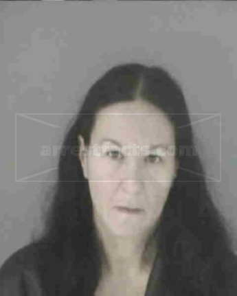 Christina Elana Norris
