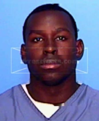 Eric Jason Williams