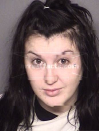 Shelbie Noelle Falconer