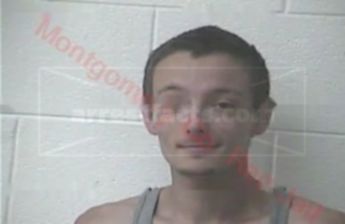 Brian Scott Haddix
