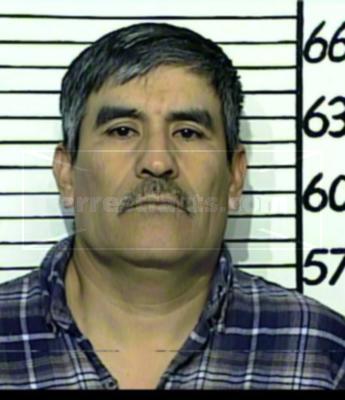 Donaciano M Hernandez
