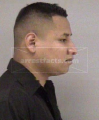 Heriberto Silva