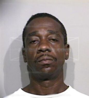 Cecil Ray Dickey