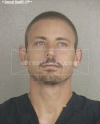 Christopher Steven Maynard