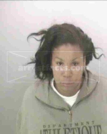 Beverly Anne Griffin