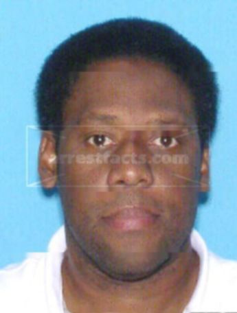 Terrance Steven Williams