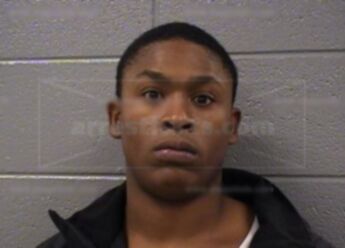 Dejuan A Blackwell