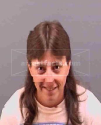 Tammy Arlene Scroggins