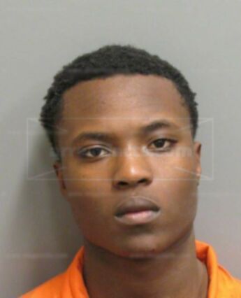 Lee Anthony Walker