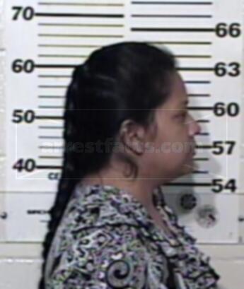 Gloria Elena Flores