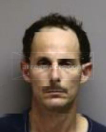 Matthew Auguste Blanton