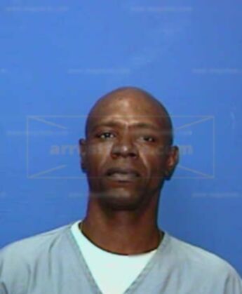 Andre Mckinney