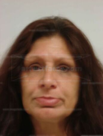 Jeanne Evelyn Pizzagrani