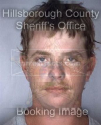 Eric Shawn Huggins