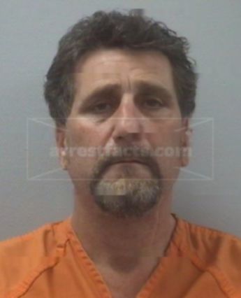 Steven William Crissey