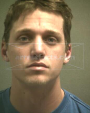 Caleb Preston Flanagan
