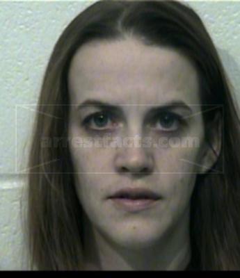 Emily Celeste Barry Conley