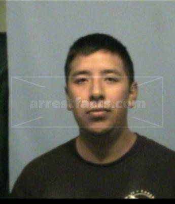 Agustin Miranda Flores