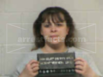 Trena Jean Fincher
