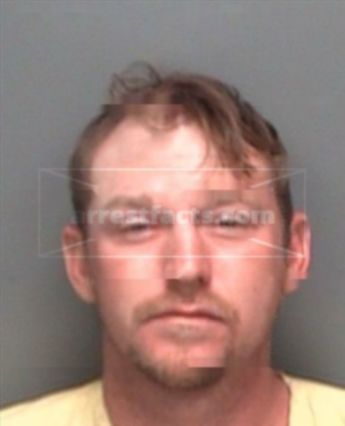 Richard Corey Chapman