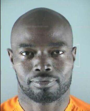 Anthony Levon Wilson