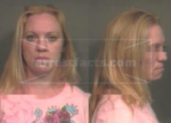 Angela Diane Meshell
