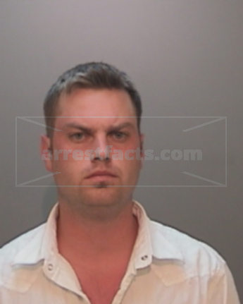 Ryan David Fisher