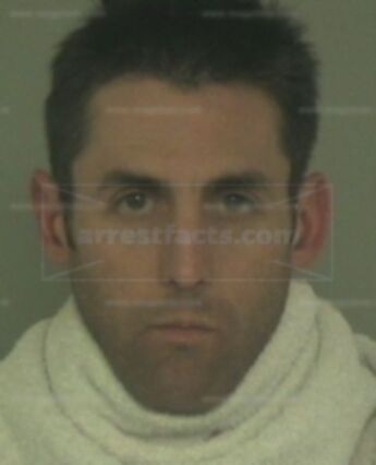 Jonathan Bradley Grimes