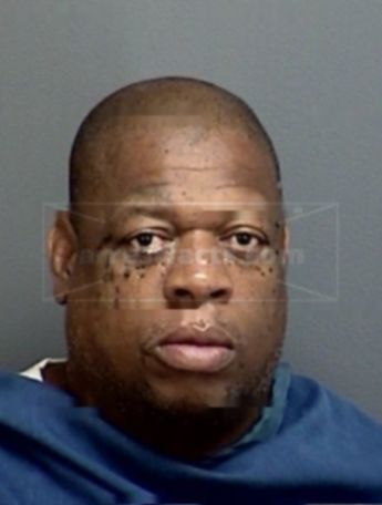 Douglas Juan Hearne